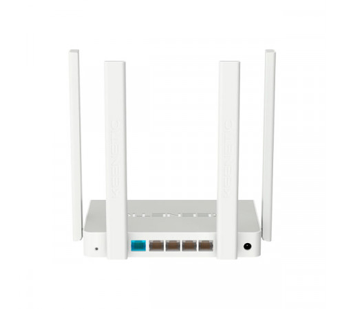 Wi-Fi router Keenetic Speedster KN-3010