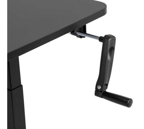 2E Computer Table CE120B-MOTORIZED