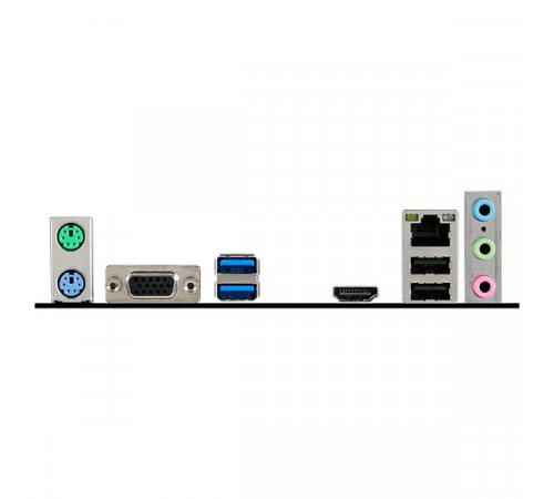 MSI A68HM-E33 V2 FM2 Plus Motherboard