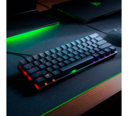 Razer Huntsman Mini 60% Gaming Keyboard