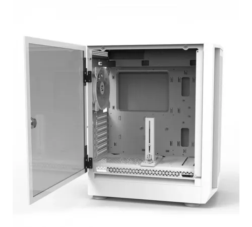Zalman i6 White