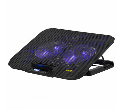 2E Gaming Laptop Cooling Pad CPG-003