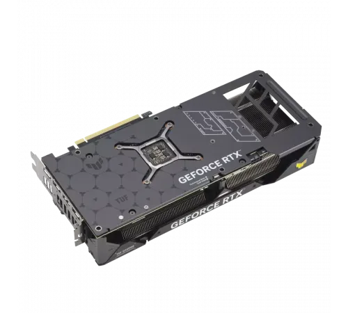 Asus TUF Gaming GeForce RTX 4070 12GB GDDR6X OC