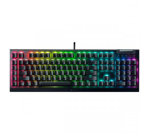 Razer BlackWidow V4 X Mechanical Gaming Keyboard