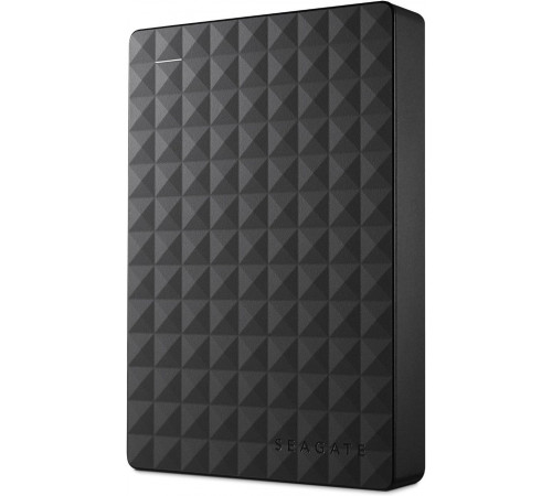 Seagate Expansion 4TB External HDD