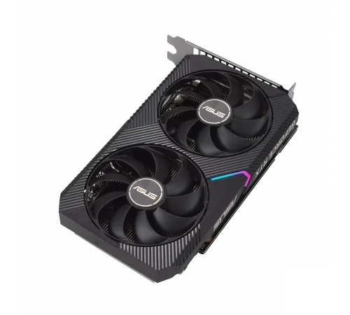 ASUS Dual GeForce RTX 3060 OC 12GB