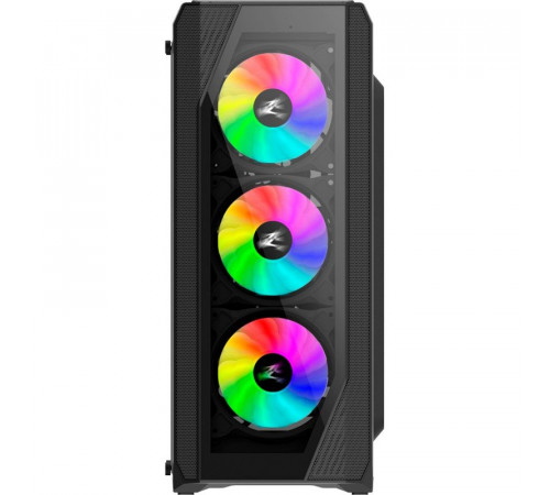 Zalman N5 TF PC Case