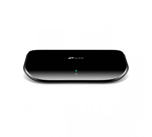 TP-Link TL-SG1005D 5-Port Gigabit Desktop Switch