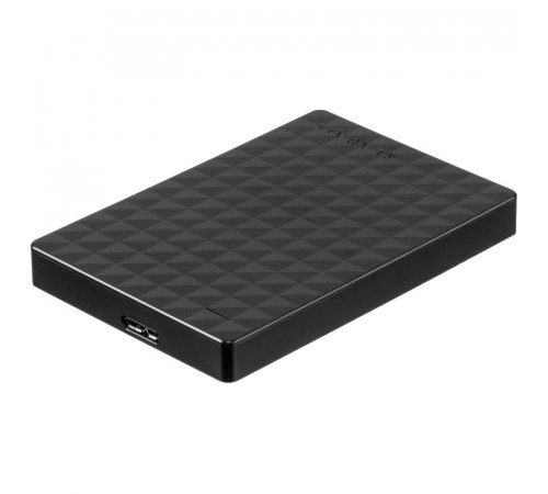 Seagate Expansion 1TB External HDD
