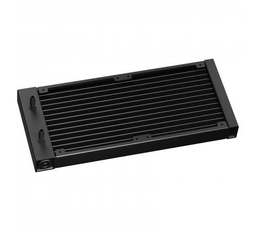 DeepCool MYSTIQUE 240 Black