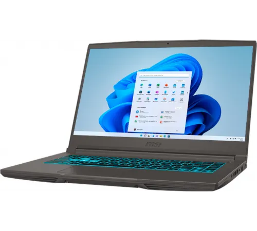 MSI Thin 15 B13UC-1000US