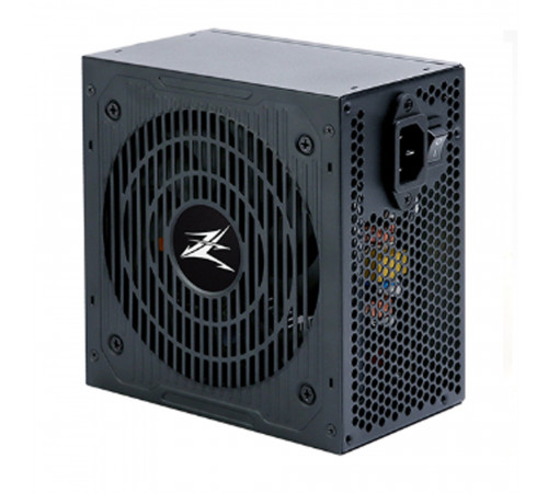 Zalman MegaMax [600W] ZM600-TXII Black