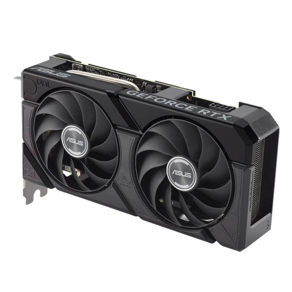 ASUS Dual GeForce RTX 4060 Ti OC Edition 8GB GDDR6 