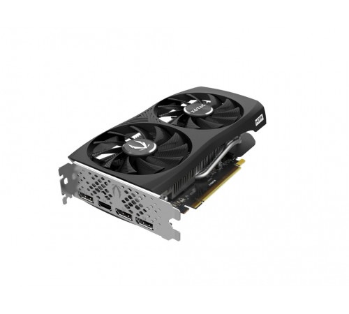 Zotac Gaming RTX 4060 Twin Edge 8GB