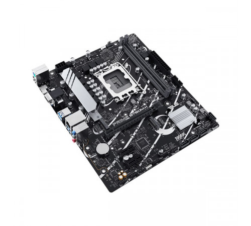 ASUS PRIME B760M-K