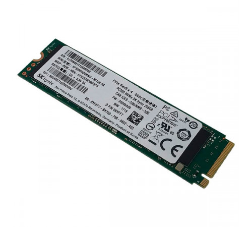SSD SK hynix 256GB M.2 NVMe 