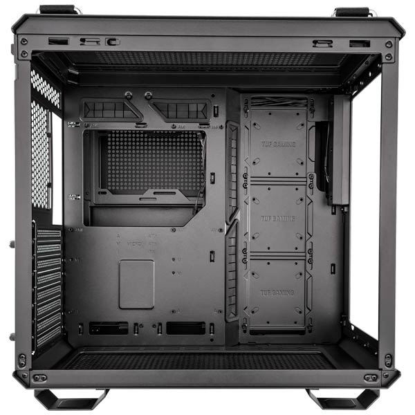 Asus TUF Gaming GT502 Black 90DC0090-B09010