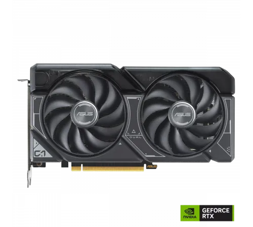 ASUS Dual GeForce RTX 4060 OC Edition 8GB GDDR6