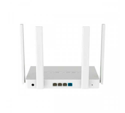 Wi-Fi router Keenetic Sprinter KN-3710