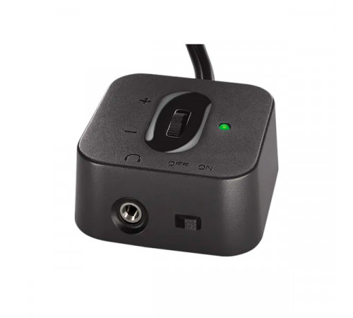 Logitech Z213 Compact 2.1 Speaker System