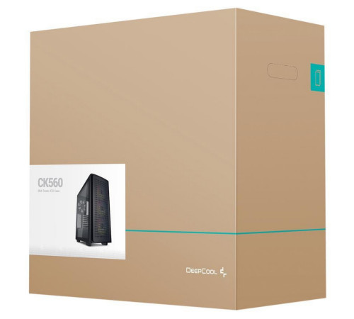 Deepcool CK560 Computer Case