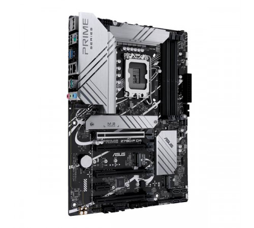 ASUS Prime Z790-P D4