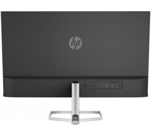 HP M27fq QHD Monitor