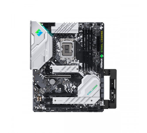 ASRock Z690 Steel Legend