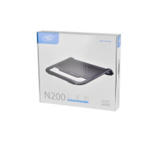 DeepCool N200 Notebook Cooling Pad