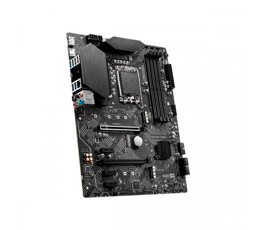 MSI PRO Z690-P DDR4 Motherboard
