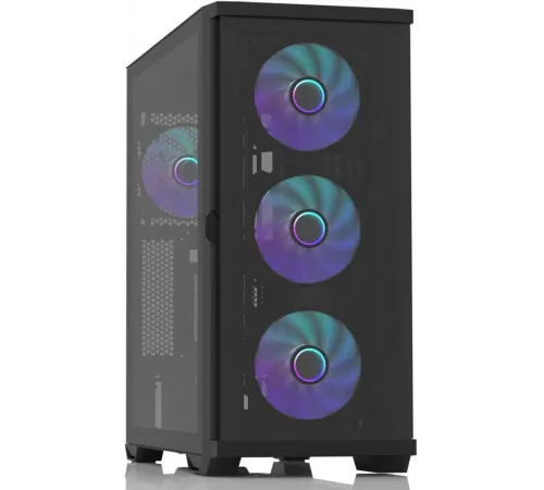 Zalman Z10 DUO Computer Case