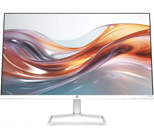 HP Series 5 524sa FHD Monitor with Speakers