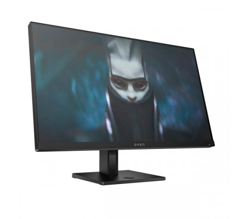 HP OMEN 24 FHD 165HZ GAMING MONITOR 780D9E9