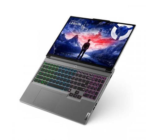 Lenovo Legion 5 16IRX9 83DG004NUS