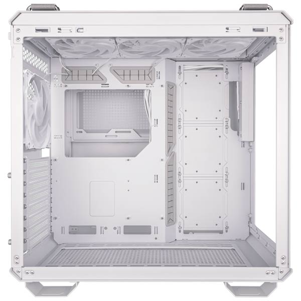 Asus TUF Gaming GT502 Plus White ARGB