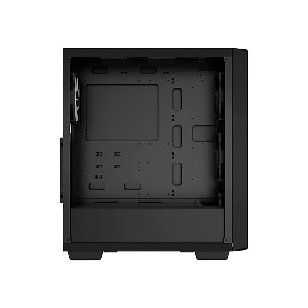 DeepCool CC560 Mid-Tower Black Gaming Case