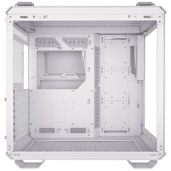 Asus TUF Gaming GT502 White 90DC0090-B09010