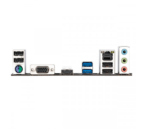 GIGABYTE H510M H Motherboard