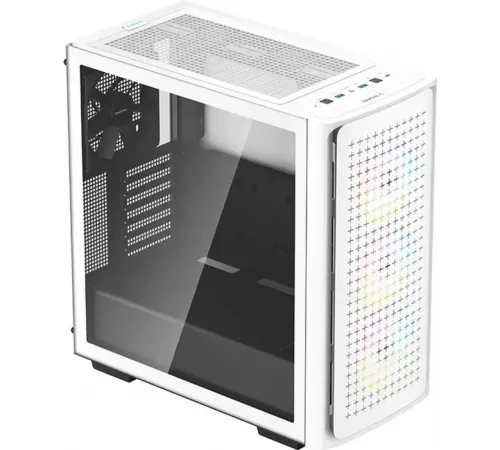 Deepcool CK560 WH Computer Case