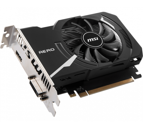 MSI GT1030 Aero ITX 2GB 64Bit