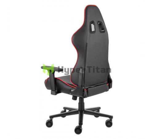 2E Gaming Chair BUSHIDO 2E-GC-BUS-BKRD Black/Red Gen II