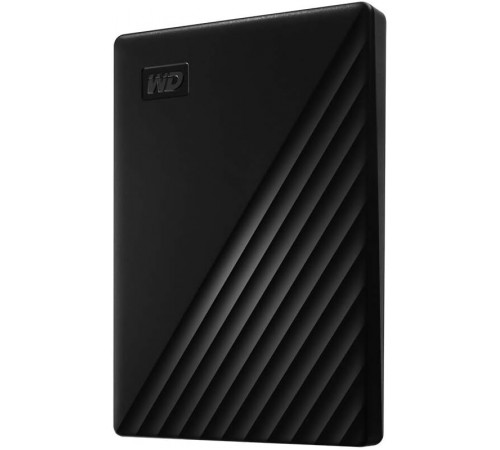 External HDD Western Digital MyPassport 1 TB USB 3.0