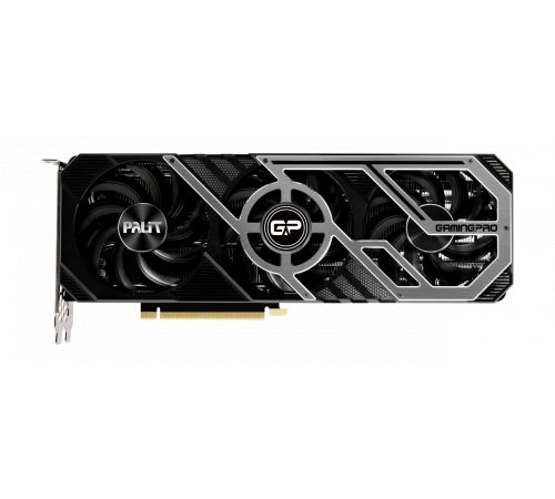 Palit GamingPro GeForce RTX 3070 Ti 8GB