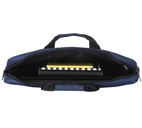 2E CBN315DB 16″  Dark Blue Laptop Bag Beginner 