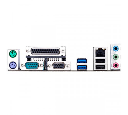 GIGABYTE GA-H110-D3A Motherboard