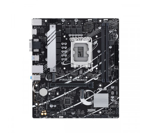 ASUS PRIME B760M-K