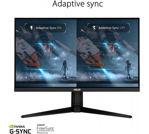 Asus TUF Gaming VG32AQL1A Monitor
