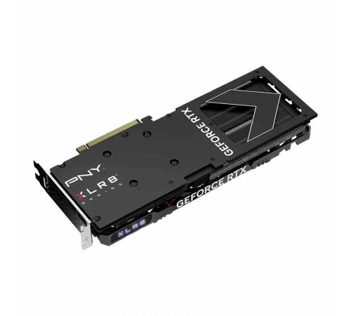PNY Nvidia GeForce RTX 4060 Ti 16GB Verto XLR8 Gaming Triple Fan