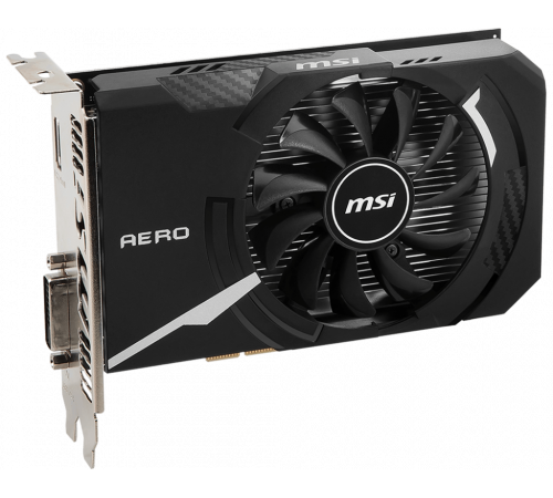 MSI GT1030 Aero ITX 2GB 64Bit