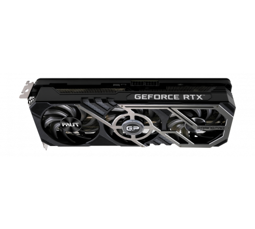 Palit GamingPro GeForce RTX 3070 Ti 8GB